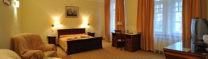 Hotel Maria Botosani