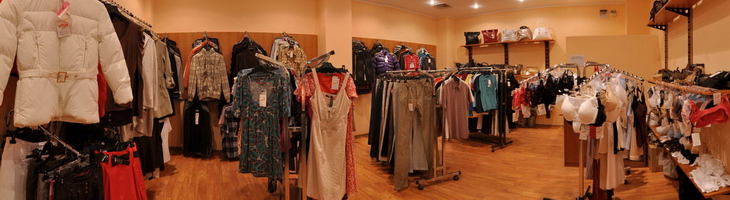 Outlet Botosani